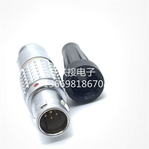 FGG.1B系列连接器LEIMO插