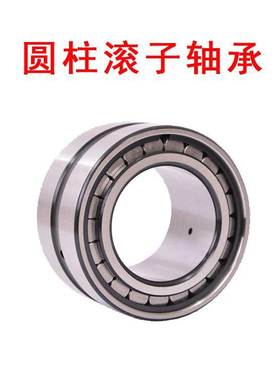 TMB满珠圆柱滚子轴承 SL182220 NCF2220V 内径100外径180厚度46mm