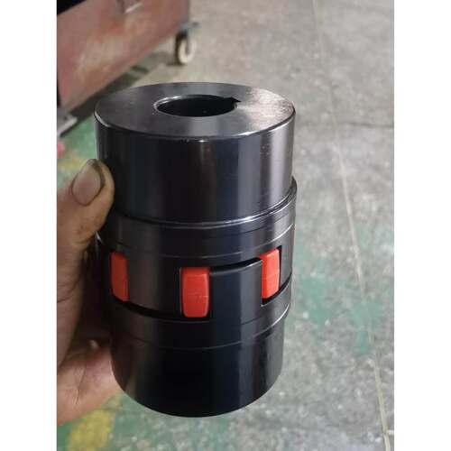 XL星形弹性联轴器GR连轴器XL2 3 4 5 6 7 8梅花4爪联轴节抱紧式