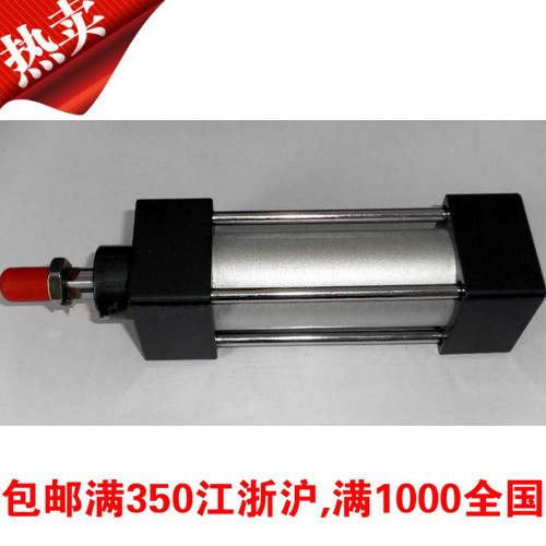 无锡型QGB大气缸125 160 200 250 320 400*25 50 100 200 300 400