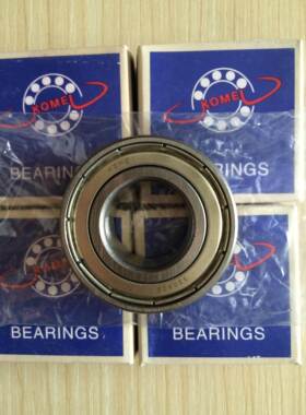 国产6205加厚轴承3205/5205ZZ封闭轴承纺织剑杆机专用江苏科明