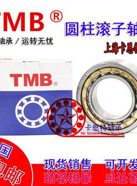 天马TM B柴油机曲轴轴承 NF310NR NUP2215EM