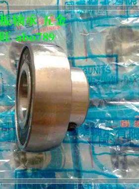 新品国泰外球面轴承纺织机械用MT(SB)204/MT205/MT206/207一面平