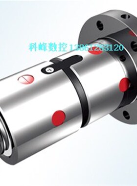 南二机滚珠丝杠 FD5010*1836