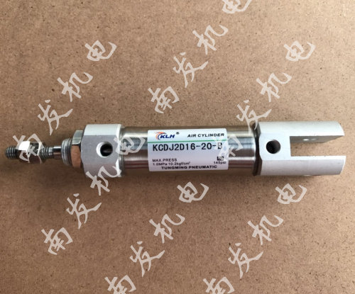 KLH金龙发气缸KCDJ2D10 KCDJ2D16-20-B 不锈钢迷你气缸  小型气缸,农用物资,苗木固定器/支撑器,淘宝优惠券,粉丝福利购,淘宝优惠卷