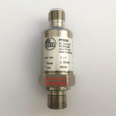 易福门传感器 IFM接近开关PT3560通用PT5560泵车传感器