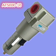 单杯 过滤器  空气过滤器  1寸口径 6分 AF5000-10  AF5000-06
