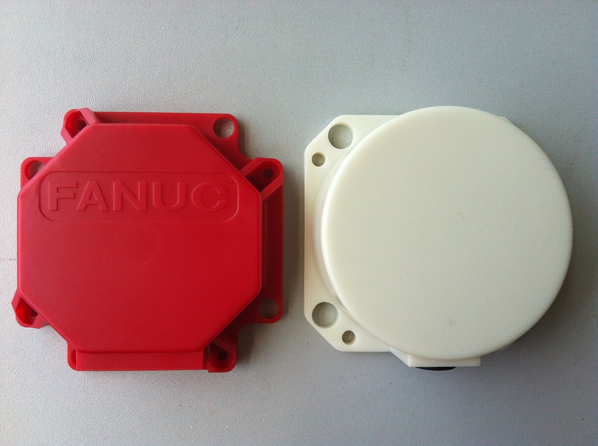全新FANUC 编码器外壳