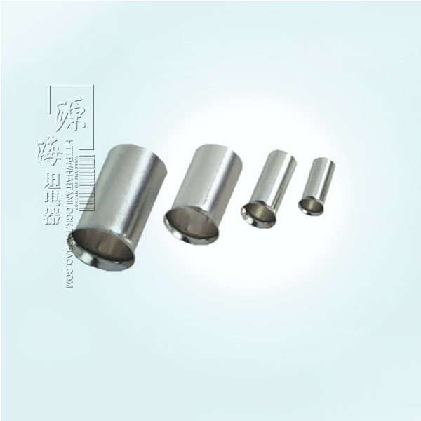 EN0508 0.5平方管形裸端头 针形冷压端子欧式端头线鼻子 2000只,农用物资,苗木固定器/支撑器,淘宝优惠券,粉丝福利购,淘宝优惠卷