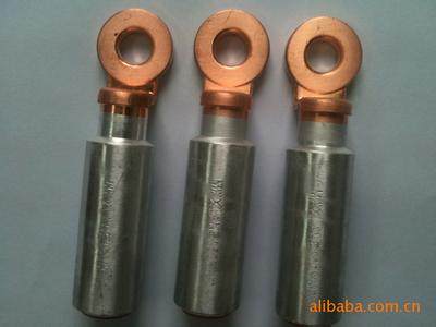 DTL-2出口型铜铝接头DTL-2-95mm2 铜铝接线端子 国标A级,农用物资,苗木固定器/支撑器,淘宝优惠券,粉丝福利购,淘宝优惠卷