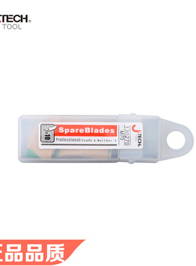 Jetech捷科五金工具CF-71钩刀/钩刀片 130171 正品