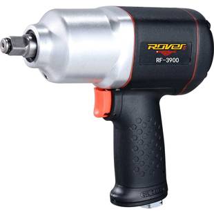 大风炮气动扳手RF 3900柔孚1寸矿用大扭力冲击扳手