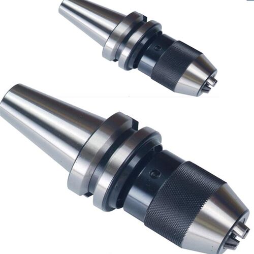 一体式钻头夹刀柄BT30 BT40-APU13-100BT40BT50