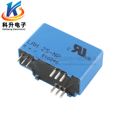 LAH25-NP 进口全新原装正品 25A 霍尔电流传感器现货 价格请咨询