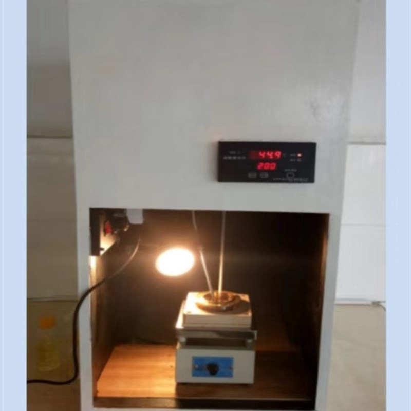 烟点仪      HL-Y-III    杭州大成     实验耗材