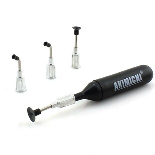 真空吸笔MT IC拾取器起拔器IC吸笔4个吸咀 668