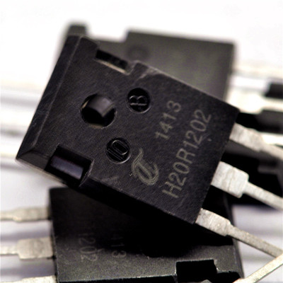 IHW20N120R2 IGBT电磁炉功率管 20A/1200V H20R1202 TO-3P