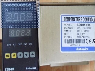奥托尼克斯AUTONICS 温度控制器 TZN4H-24R TZN4H-24S TZN4H-24C