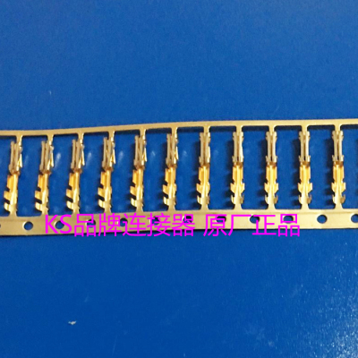 原装泰科TE/TYCO/AMP 280530-12805301 端子 连接器