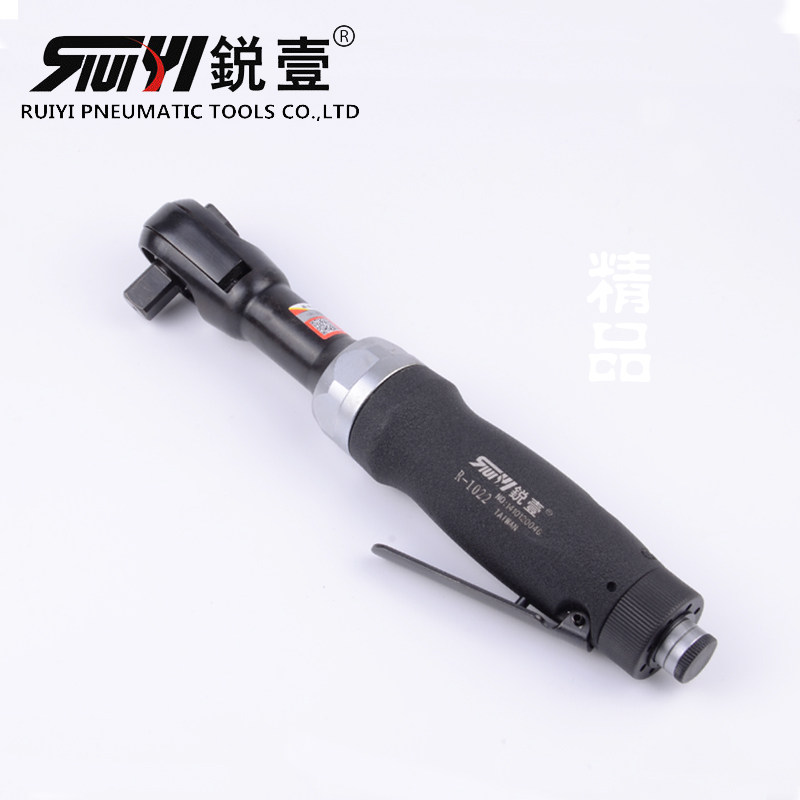 锐壹1022齿轮气动棘轮套筒扳手小风炮气动工具汽车维修