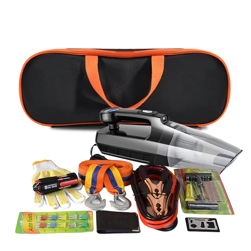 收纳包 黑色收纳袋 收纳袋 工具包 工具袋