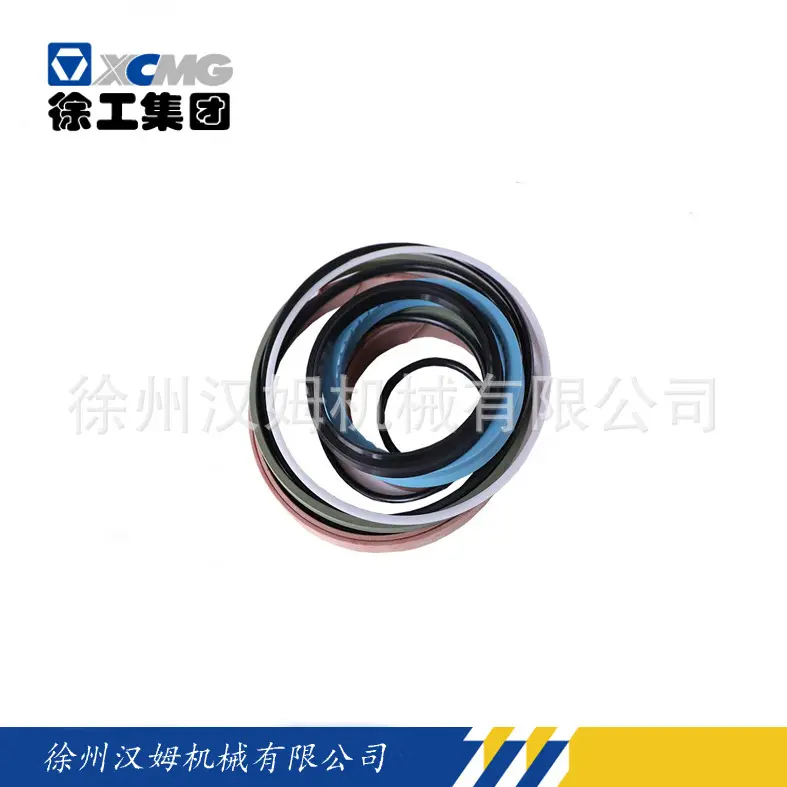 配件xgyg01-133/134动臂油缸密封件800k(张家口)860118165