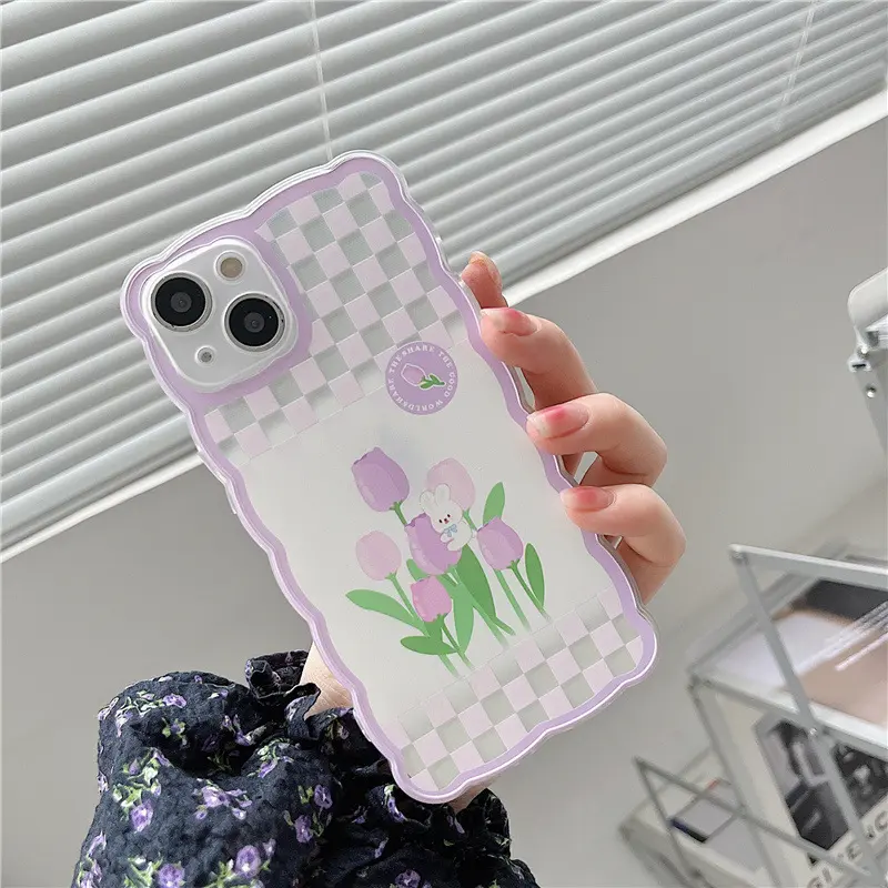 知泰适用大波浪15promax14/13/12/11proxsxr