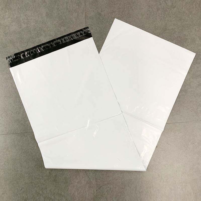 加厚长条快递袋瑜伽垫凉席墙纸打包袋子长款包装包裹印刷防水袋