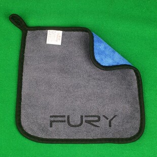 台球杆保养毛巾擦杆布清洁球杆专用洗球布桌球台面擦拭工具