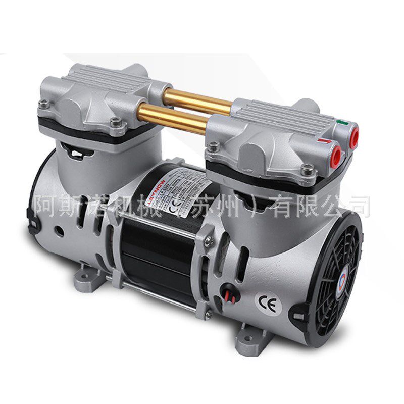 LEYNOW莱诺无油活塞式空压机HP-200C/300C/550C/1400C/2000C