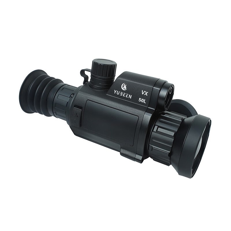 驭兵热瞄带测距at35l成像仪高清套瞄vx50红外H41热成像TH35