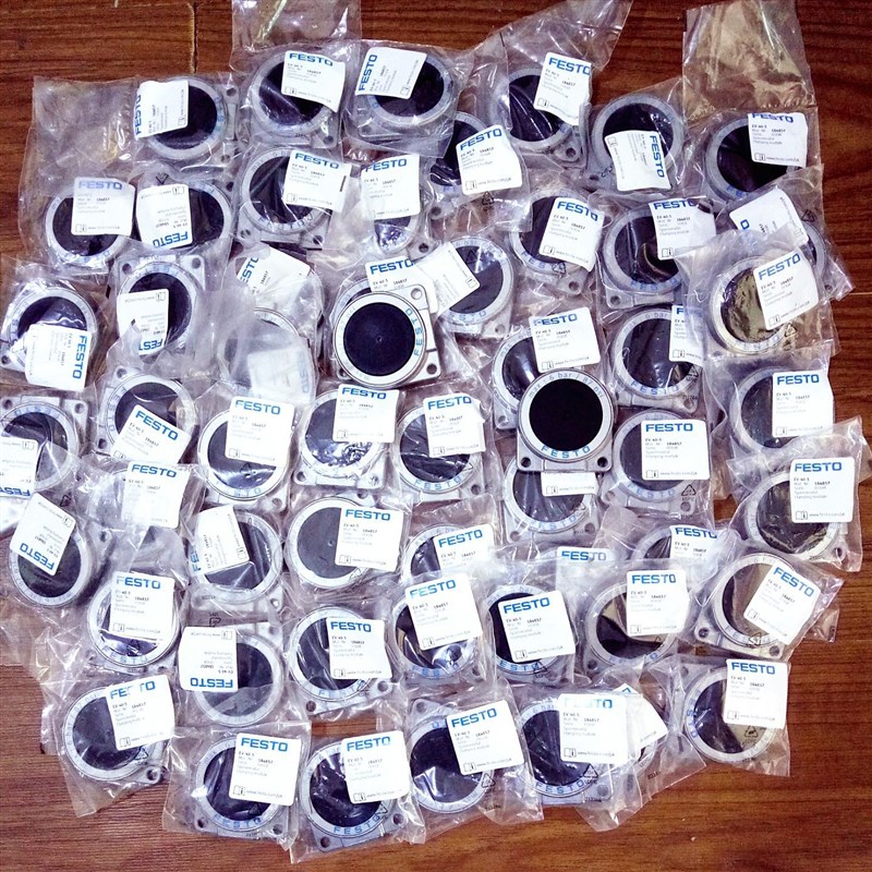 费斯托FESTO膜片气缸 EV-12-16-25-20-32-40-63-5-4-3 150684原装
