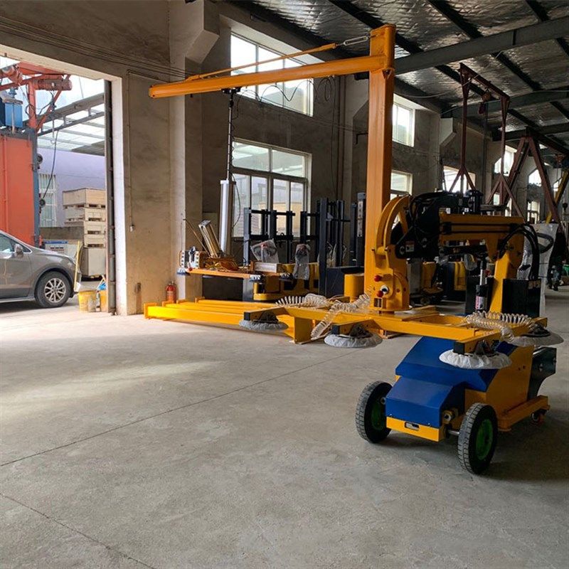 固定立柱式吸盘 悬臂式旋转上料玻璃吸盘 钢板铁板玻真空吸吊机,标准件/零部件/工业耗材,吸盘,淘宝优惠券,粉丝福利购,淘宝优惠卷