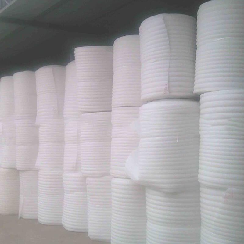 EPE抗震防摔珍珠棉快递打包填充包装泡沫棉塑料泡泡膜纸加厚