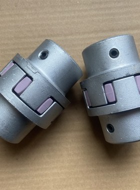 德国KTR ROTEX 90 EN-GJL-250(GG25)联轴器/铸铁/十角梅花垫92sha