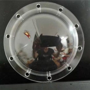 亚克力半球罩有机玻璃罩子防尘罩半圆形透明灯罩半圆球展示罩
