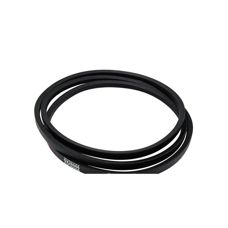 GX20006 驱动皮带适用John Deere D110, D120, D125, D130, D140,