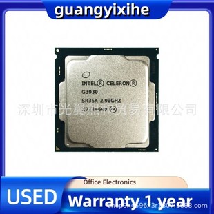 G4400 G4560 G5400 G3900 G5420 G4930 G3930 G4900 CPU G4600