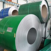 无锡S30409不锈钢卷 06Cr19Ni10 022Cr23Ni5Mo3N加工卷圆不锈钢卷