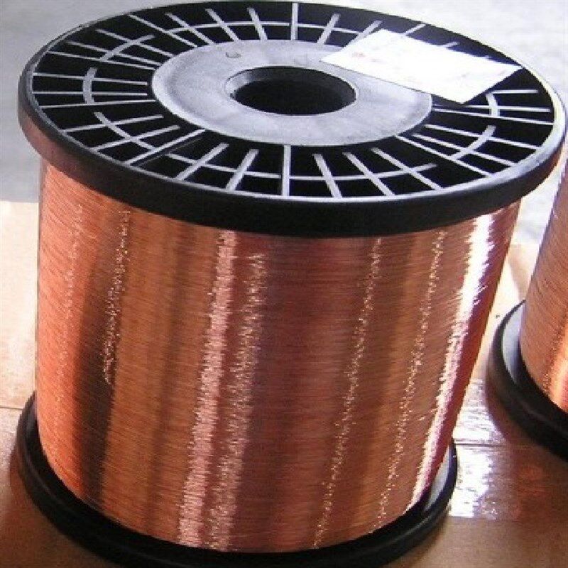 厂价软态C1100光亮紫铜线  0.1/0.2/0.3Y2/盘装紫铜丝现货