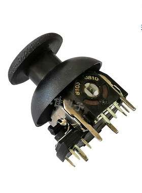 XBOX360 3D摇杆PS2手柄摇杆360摇杆维修配件摇杆帽有线无线内置3D