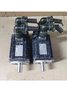 议价汇川伺服1.5KW电机,型号MS1H2-15C30CD-A3