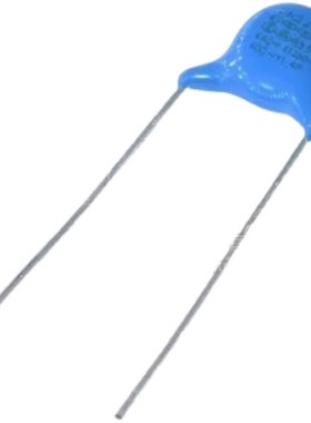 高压瓷片安规Y电容400V250V 222M 2200pF2.2 102 1nF 471 472 103