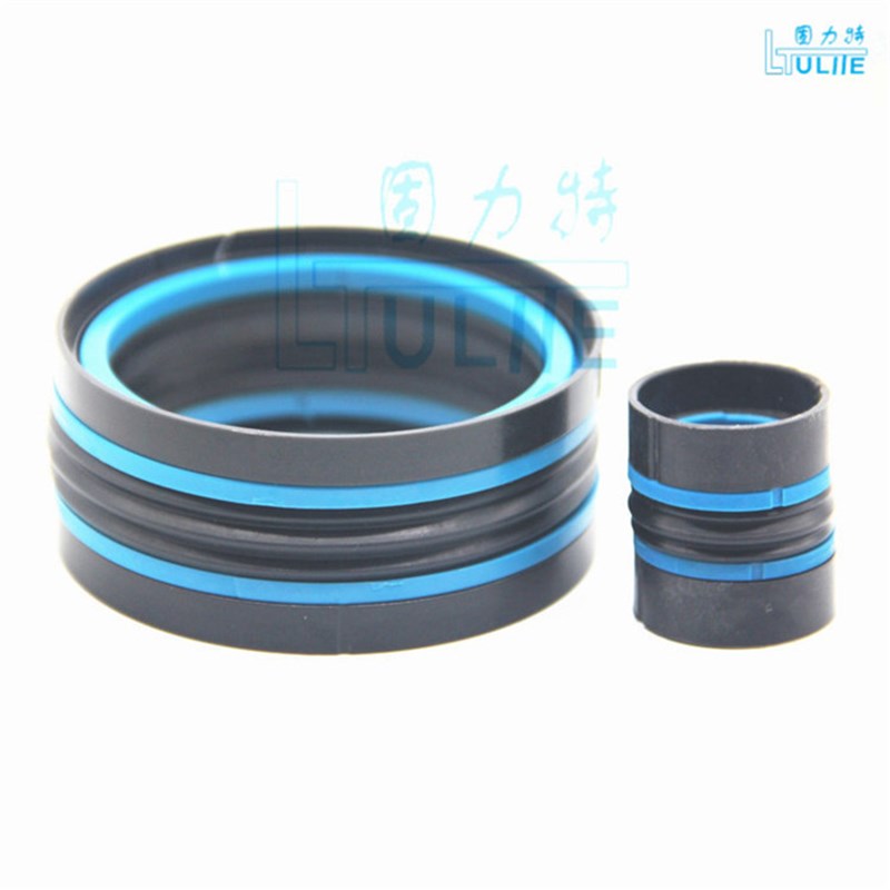 KDAS组合密封件 DAS密封圈 90*70*35.1