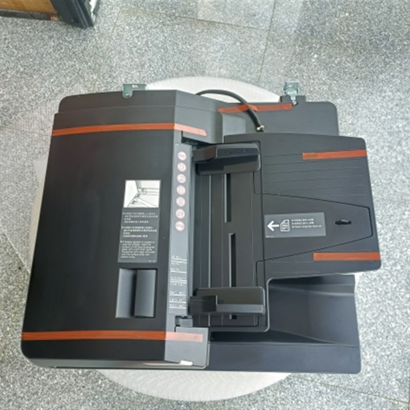 东芝2000AC 2010 3005 2510 2110 3505 4505  2505输稿器 进稿器