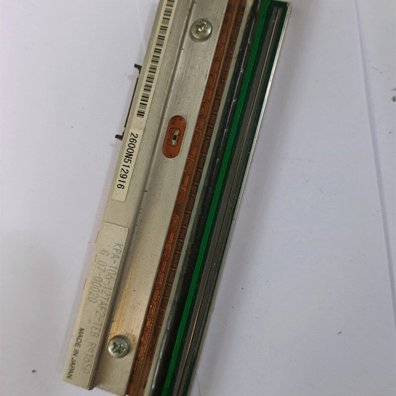 东芝TEC B-452 TS12 CN打印头条码打印机热敏头