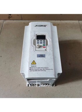 议价佳乐5.5kw变频器,型号RED580B-5R5G-4-50