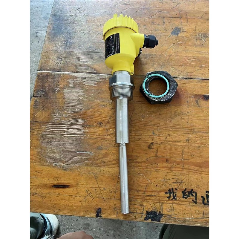 议价VEGA 导波雷达液位计VEGAVIB61 工程剩余未使用,