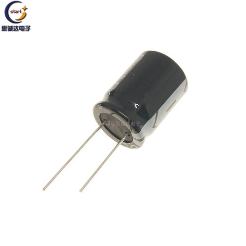 400V直插铝电解电容450V1/10/3.3/4.7/6.8/2.2/22/33/47/68/100UF