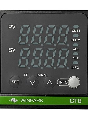 WINPARK常州汇邦温控仪GT8-ATL210 ATL220 ATL201 ATL211 ATS201